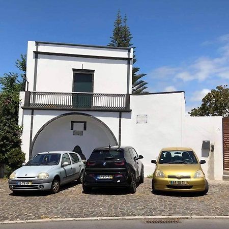 Loreto Fontenary Home Fajã de Baixo エクステリア 写真