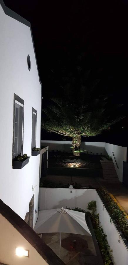 Loreto Fontenary Home Fajã de Baixo エクステリア 写真