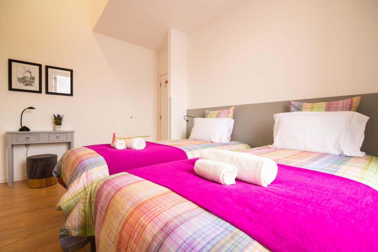 Loreto Fontenary Home Fajã de Baixo エクステリア 写真