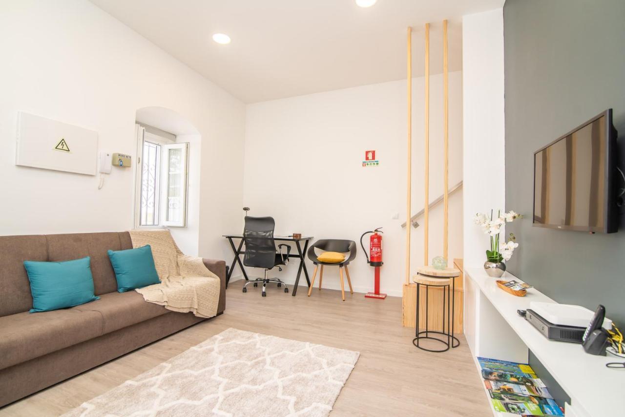 Loreto Fontenary Home Fajã de Baixo エクステリア 写真