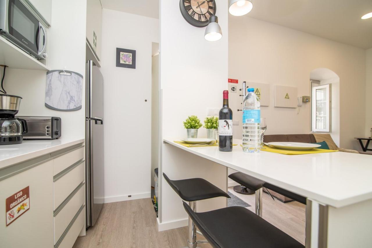 Loreto Fontenary Home Fajã de Baixo エクステリア 写真