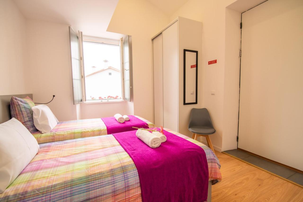 Loreto Fontenary Home Fajã de Baixo エクステリア 写真