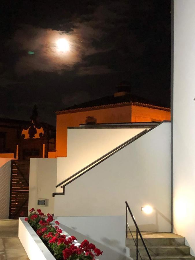 Loreto Fontenary Home Fajã de Baixo エクステリア 写真
